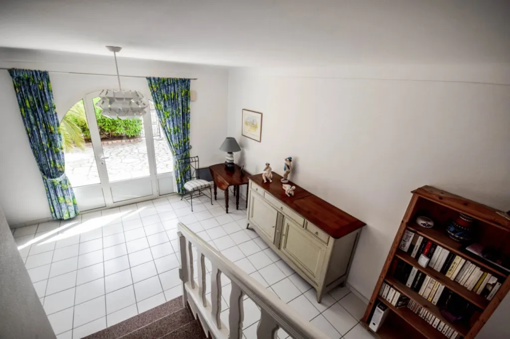 Maison 4 pièce(s) 100 m² Saint Aygulf (83370)