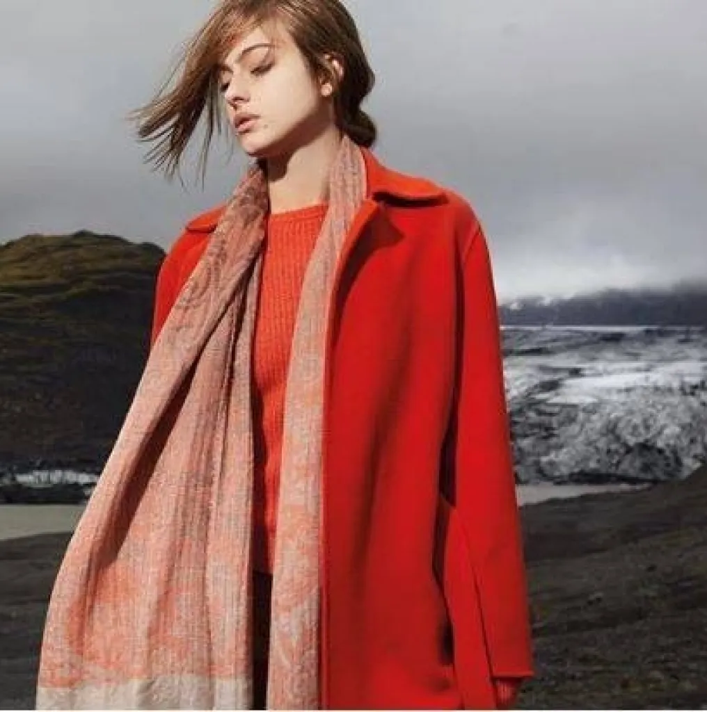 La collection Antonelli en vente chez Sacha Mode à Ménerbes