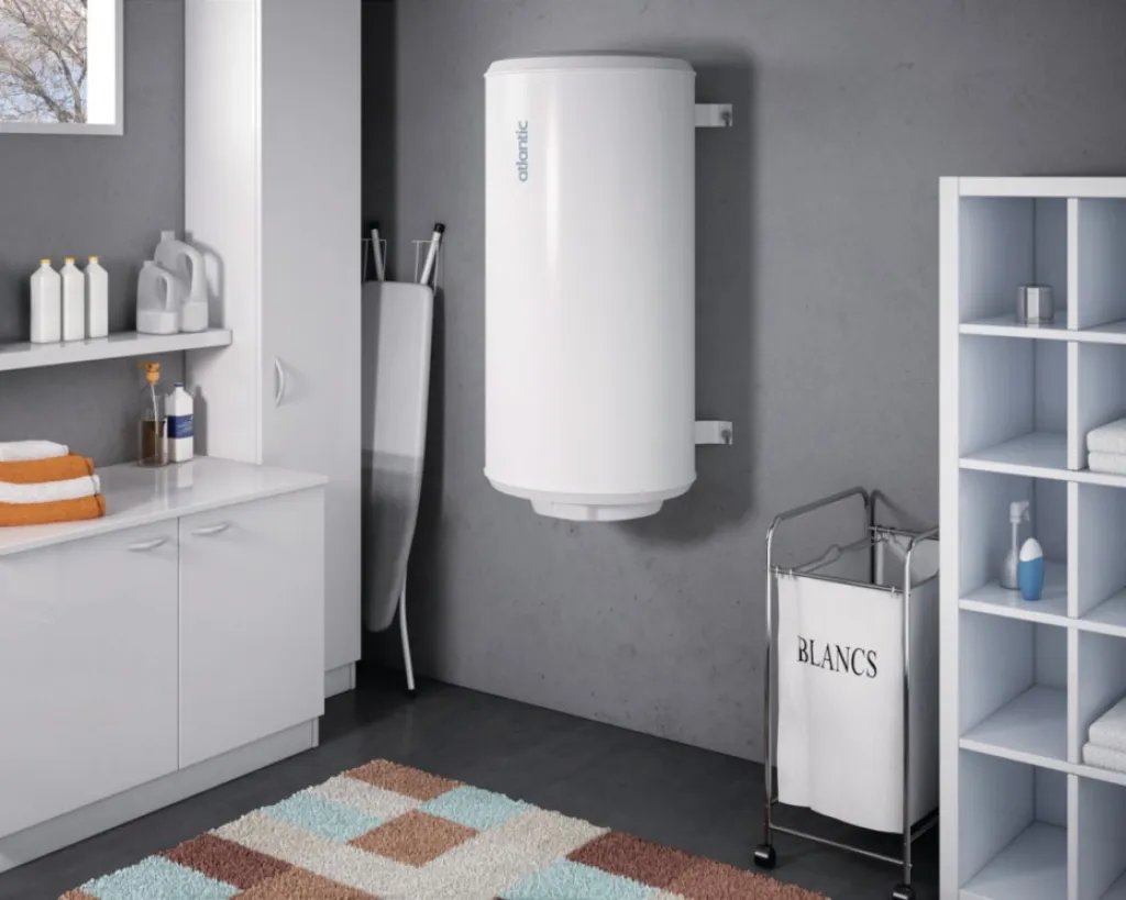 REMPLACEMENT ET INSTALLATION DE CUMULUS / CHAUFFE BAIN ELECTRIQUE A AIX EN PROVENCE 