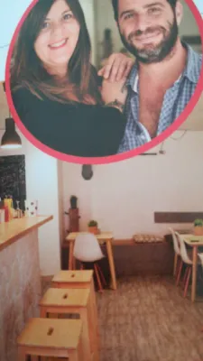 Restaurant style cantine pour les étudiants À marseille 13008 paradis Le break paradis