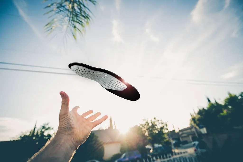 semelles orthopédiques à Saint-Maur des Fossés