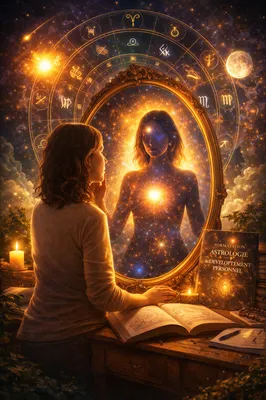 astrologie développement personnel