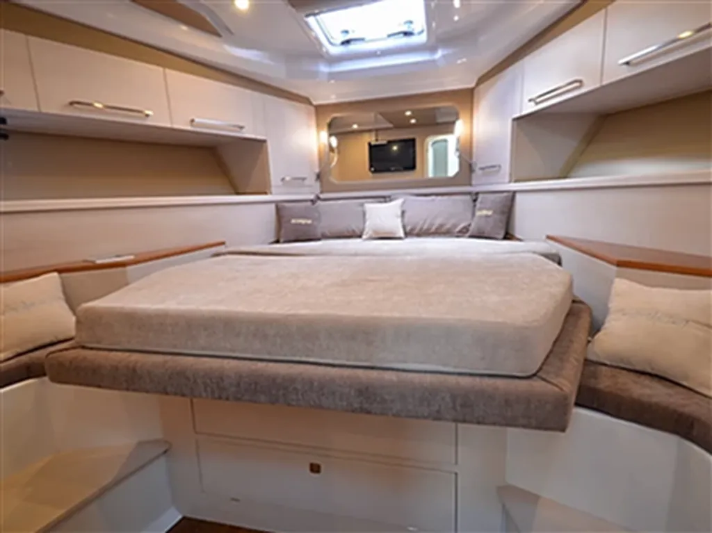 Vente de bateaux à moteur neufs Salpa à Bandol 83150