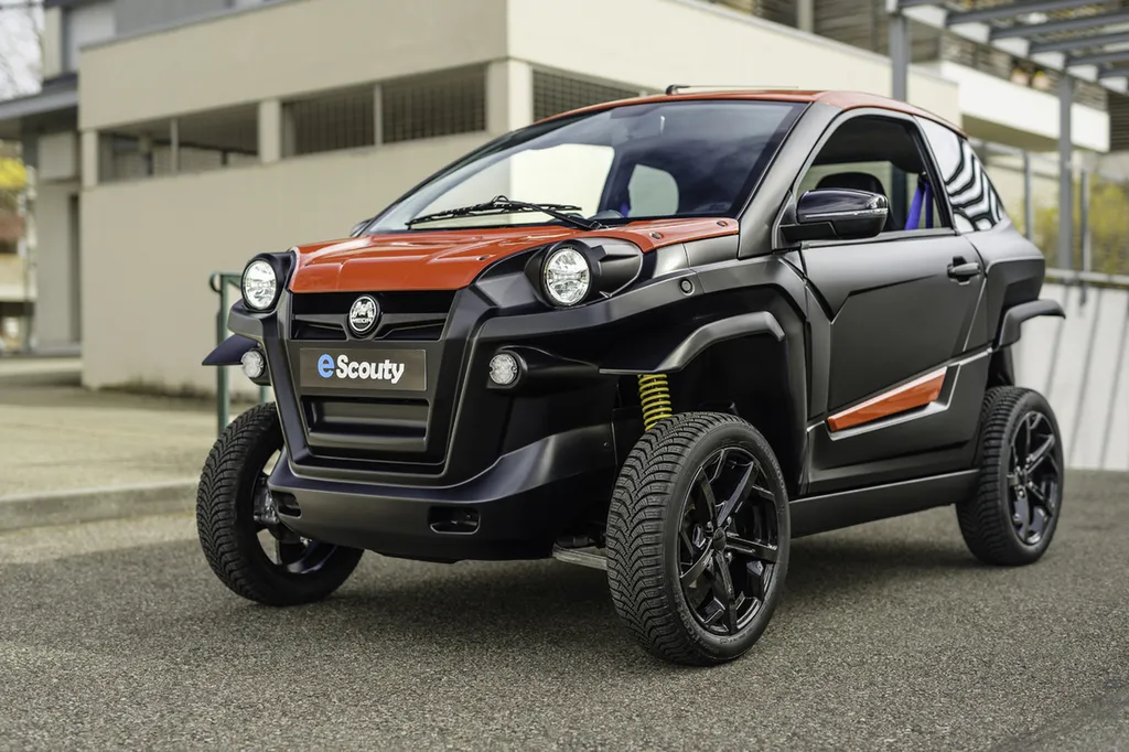 Location de voiture sans permis électrique AIXAM à Trévoux : retrouvez votre autonomie avec une livraison en 48h