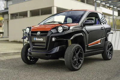 Location de voiture sans permis électrique AIXAM à Trévoux : retrouvez votre autonomie avec une livraison en 48h