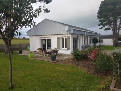 Vend maison plein pied