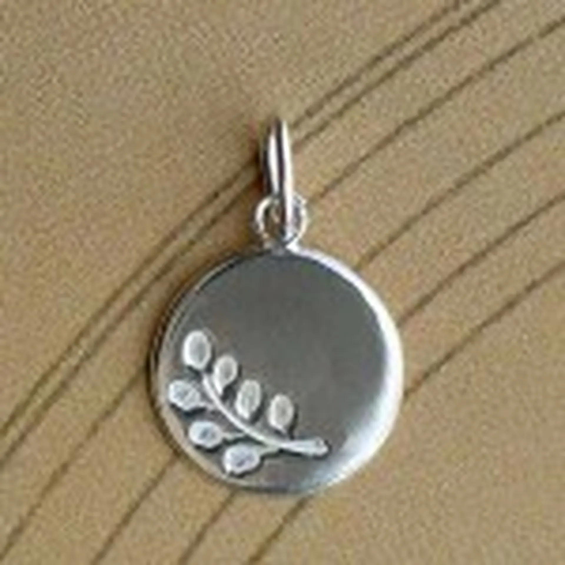 Bijou argent 925/1000ème ligne Franc maçon Or Ligne La Teste