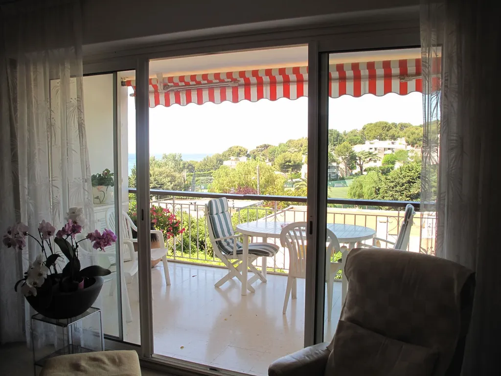 Résidence fermée proche centre