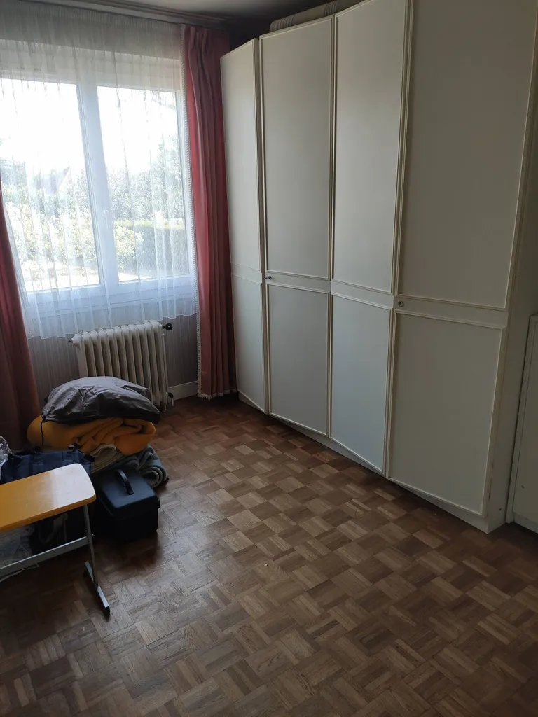 Vider une maison à Port Jérome sur Seine