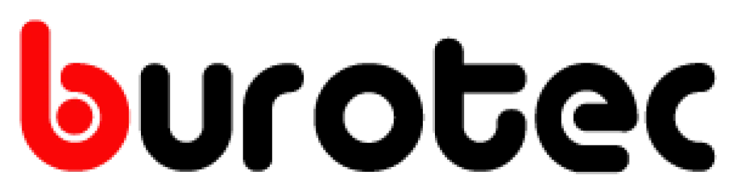 logo Burotec 40 dans les Landes