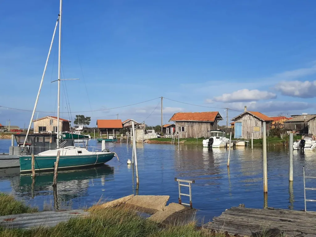 permis bateau rapide Arcachon