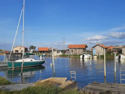 permis bateau rapide Arcachon