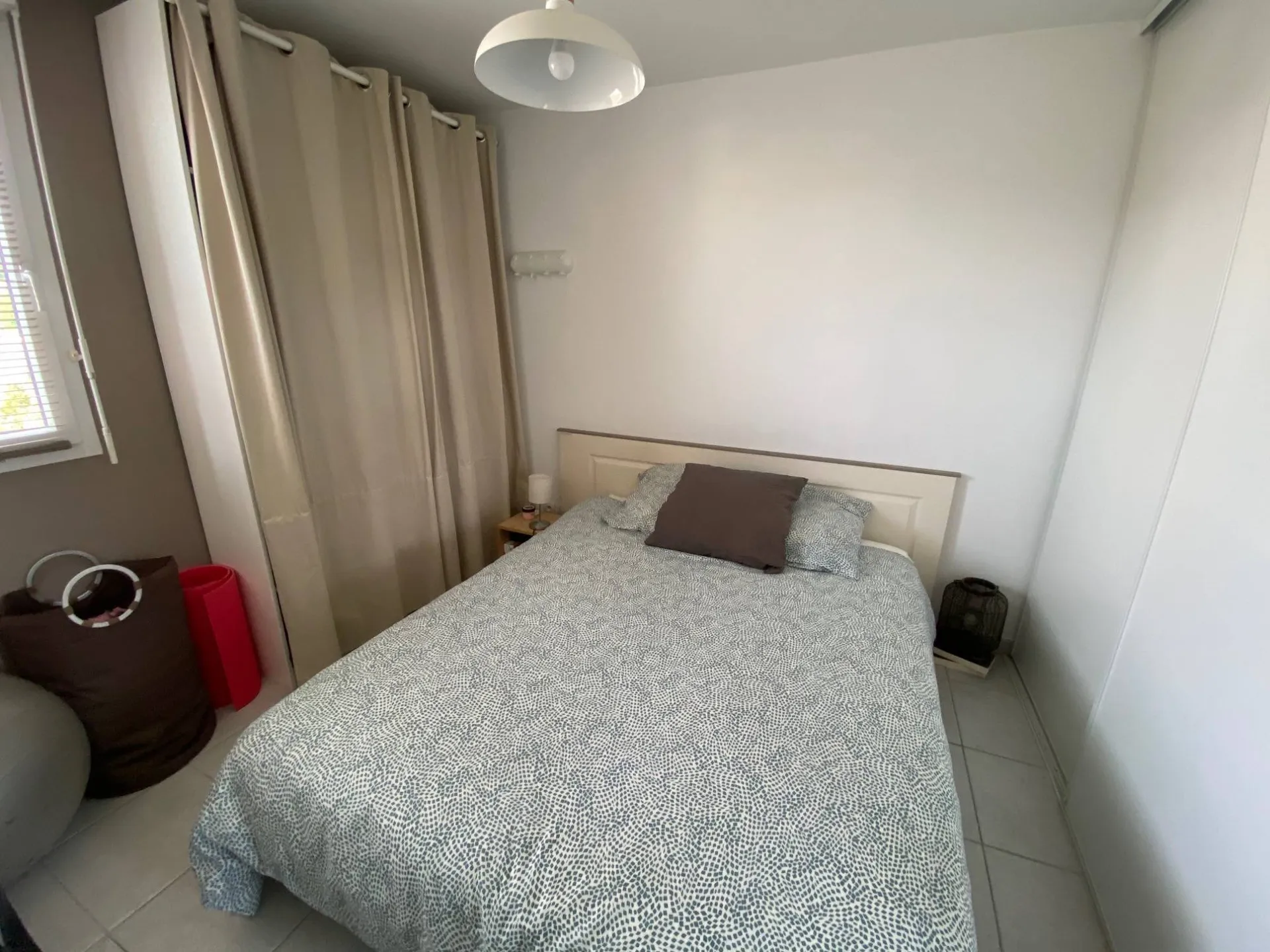 appart avec salle de bains et sauna la ciotat