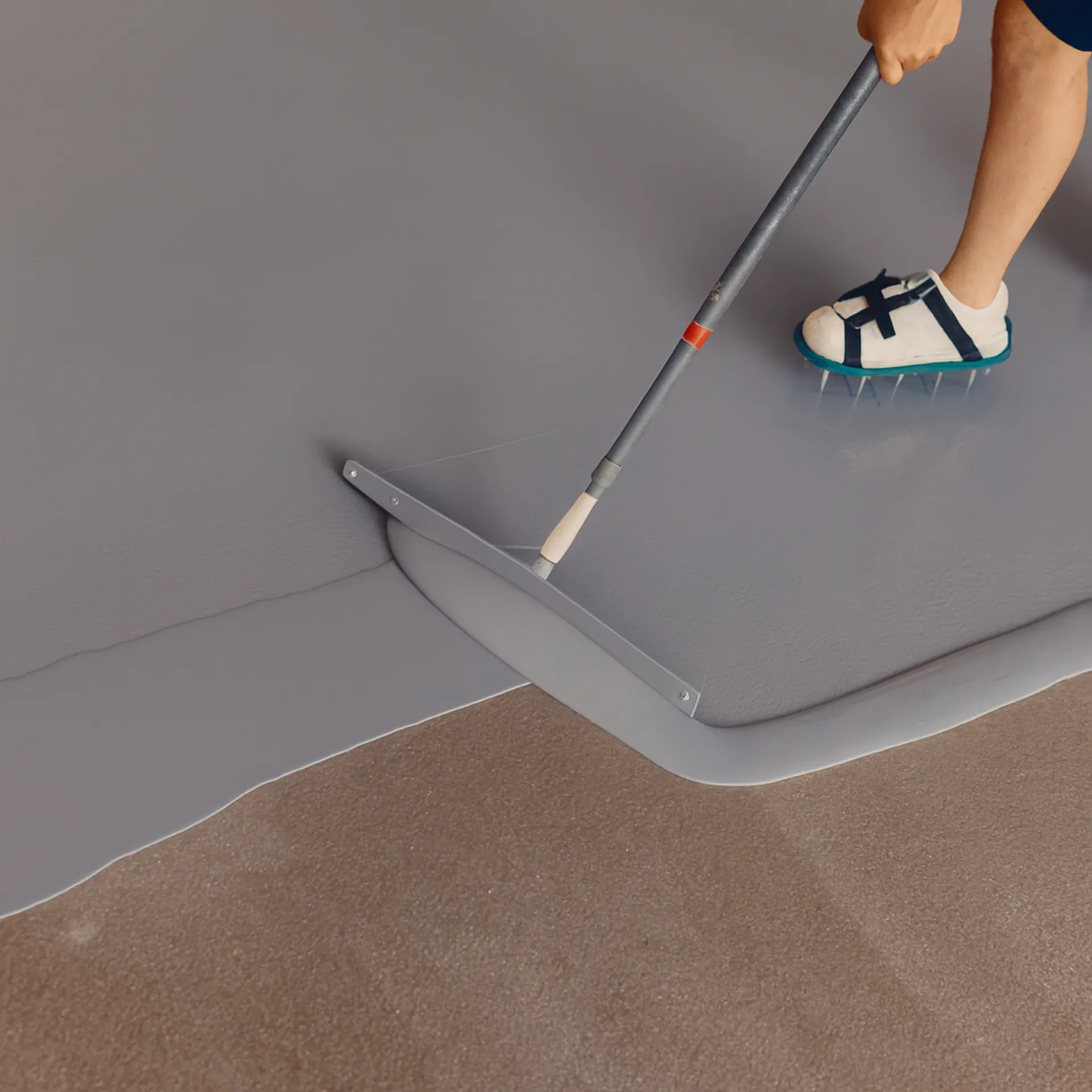 Pose professionnelle de sols en résine technique par une entreprise qualifiée dans les entrepôts logistiques situés Bordeaux 33000