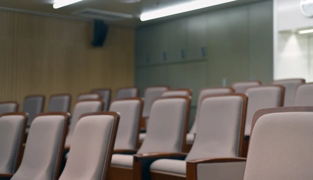 Construction d’une salle polyvalente pour la commune de Saint-Étienne-du-Bois