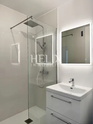 Bel appartement 2 pièces ascenseur cave parking Saint-Germain-en-Laye belles Prestations 