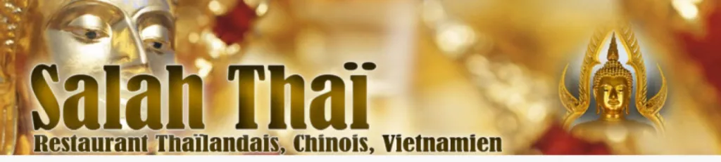 ALIMENTAIRE MARSEILLE CHATEAU GOMBERT SALAH THAI