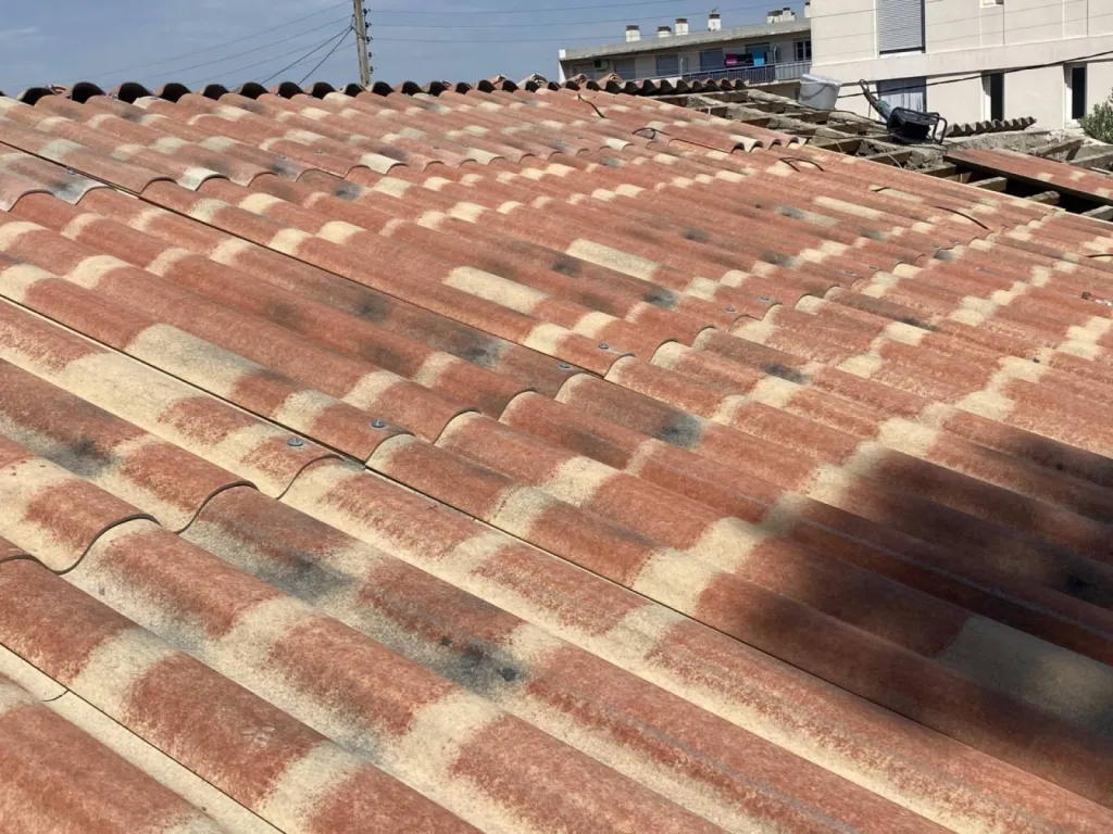 pose pst sur martigues