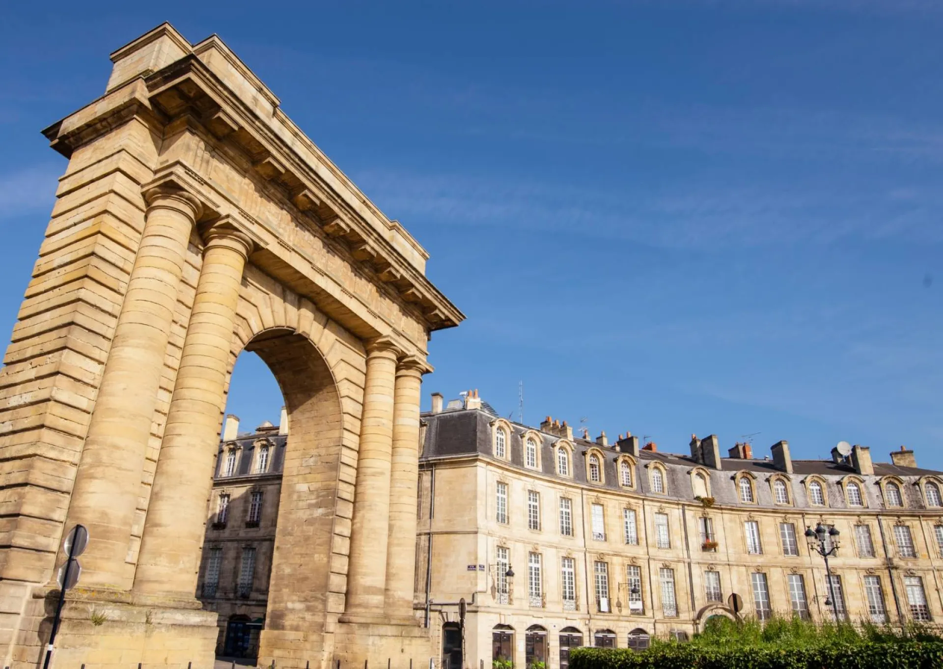 Estimation fiable et rapide pour vendre votre maison en pierre à Bordeaux centre