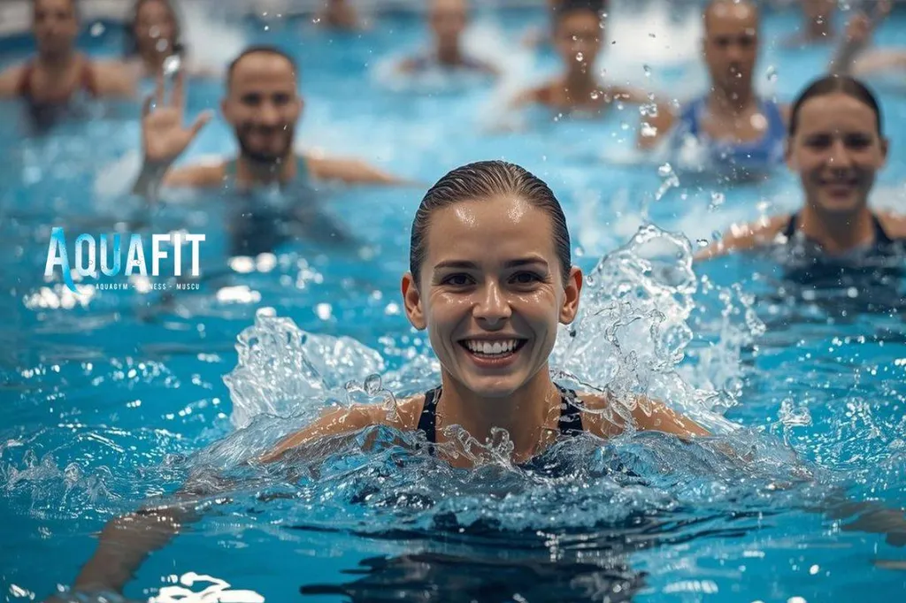 Aquagym Talence : des séances adaptées à tous les niveaux dans deux salles près de chez vous
