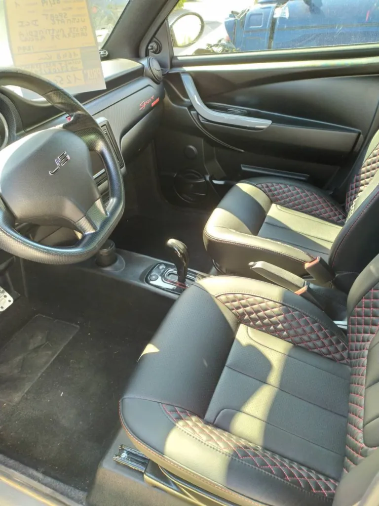 occasion sans permis ligier ultimate toulon