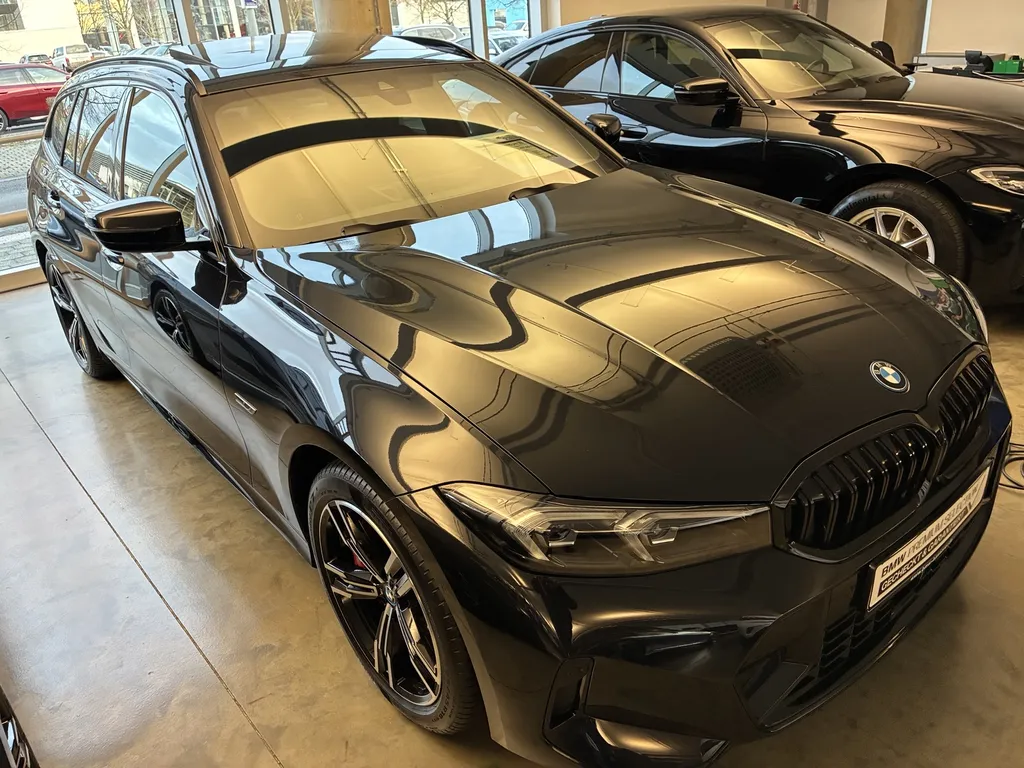 Import BMW Allemagne avec Asphalte Diffusion et label BMW Premium Selection garantie 24 mois