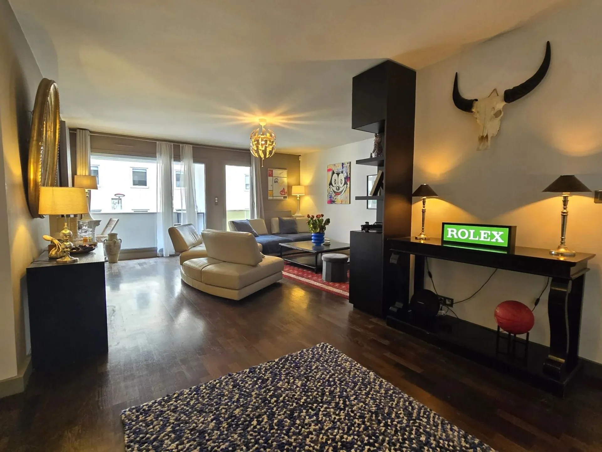 acheter un appartement en centre ville du mans
