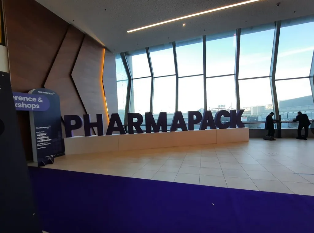 Pharmapack Paris 2024 : Benta Lyon rencontre fournisseurs et partenaires
