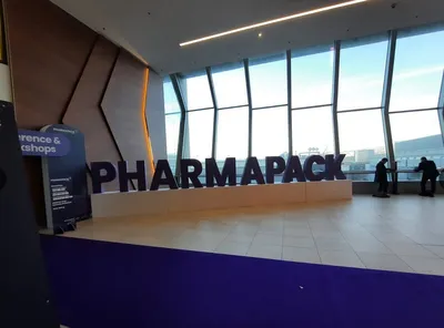 Pharmapack Paris 2024 : Benta Lyon rencontre fournisseurs et partenaires