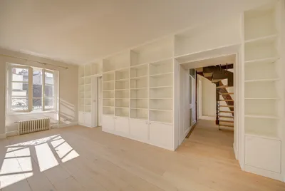 location gestion dans les yvelines haut de gamme