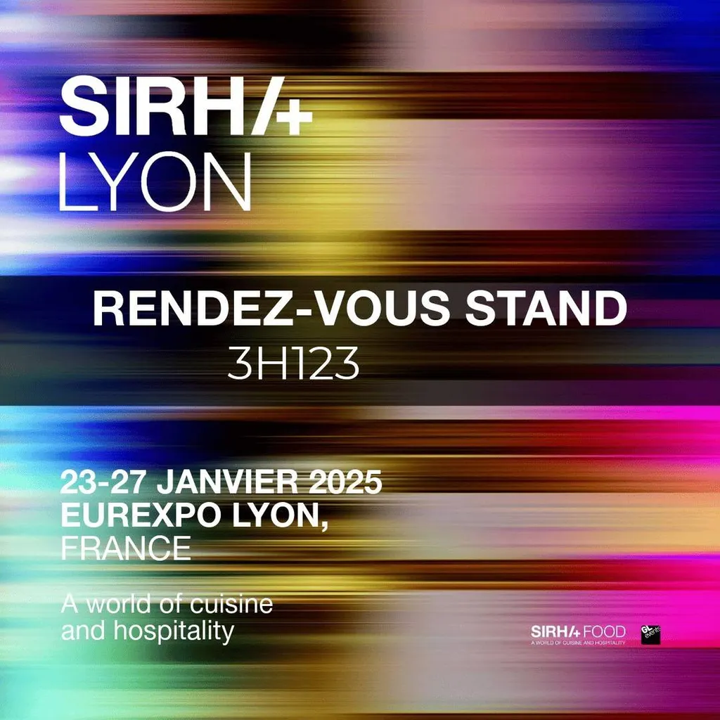 Sirha 2025
