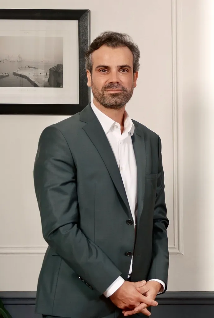 Me Alexis REYNE, Avocat au Barreau de Marseille