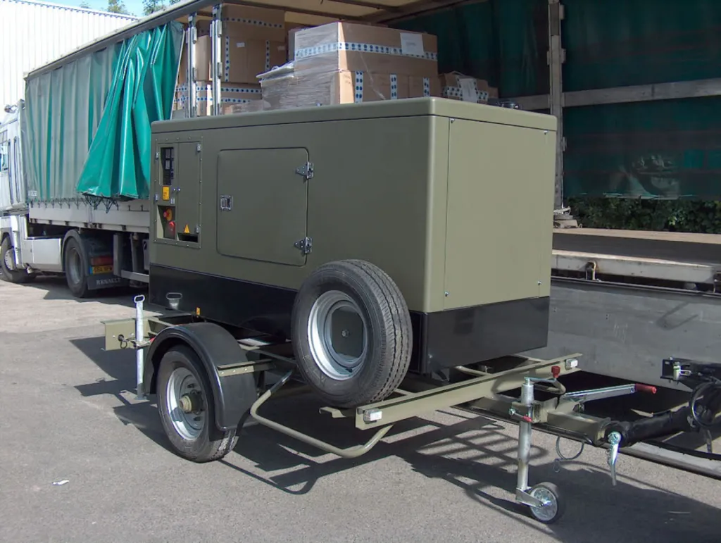 GROUPE SPECIAL ARMEE