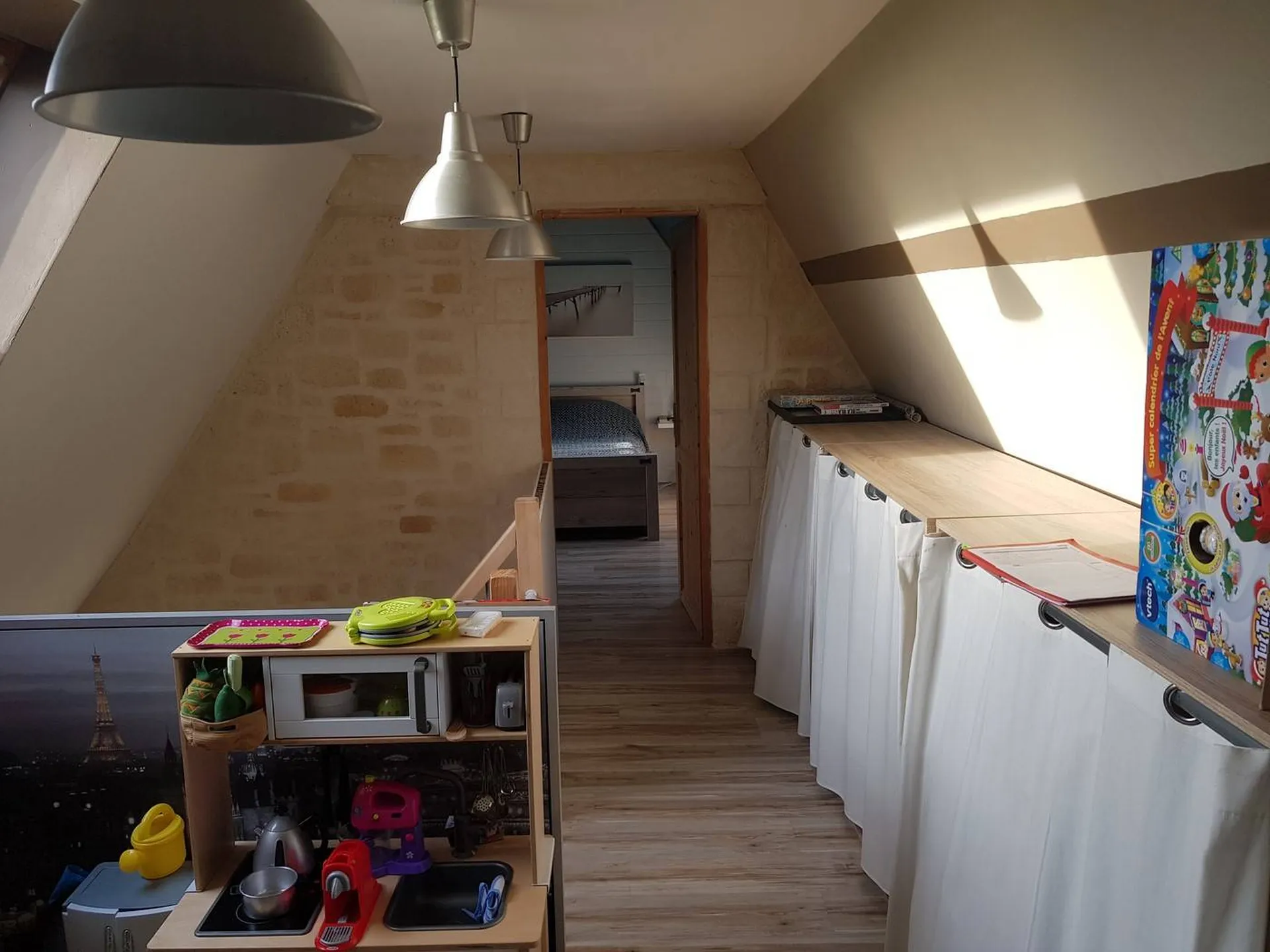 Recherche maison 2 chambres 5 minutes plage, et commerces