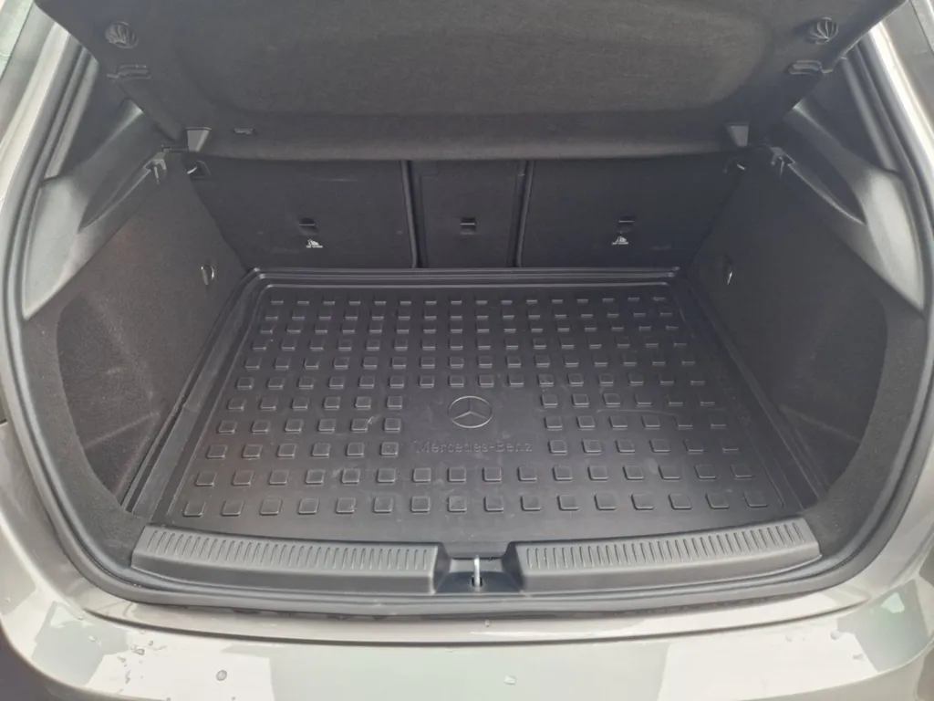 MERCEDES CLASSE A  200 d 8G-DCT AMG Line OCCASION Près de Toulouse en Occitanie