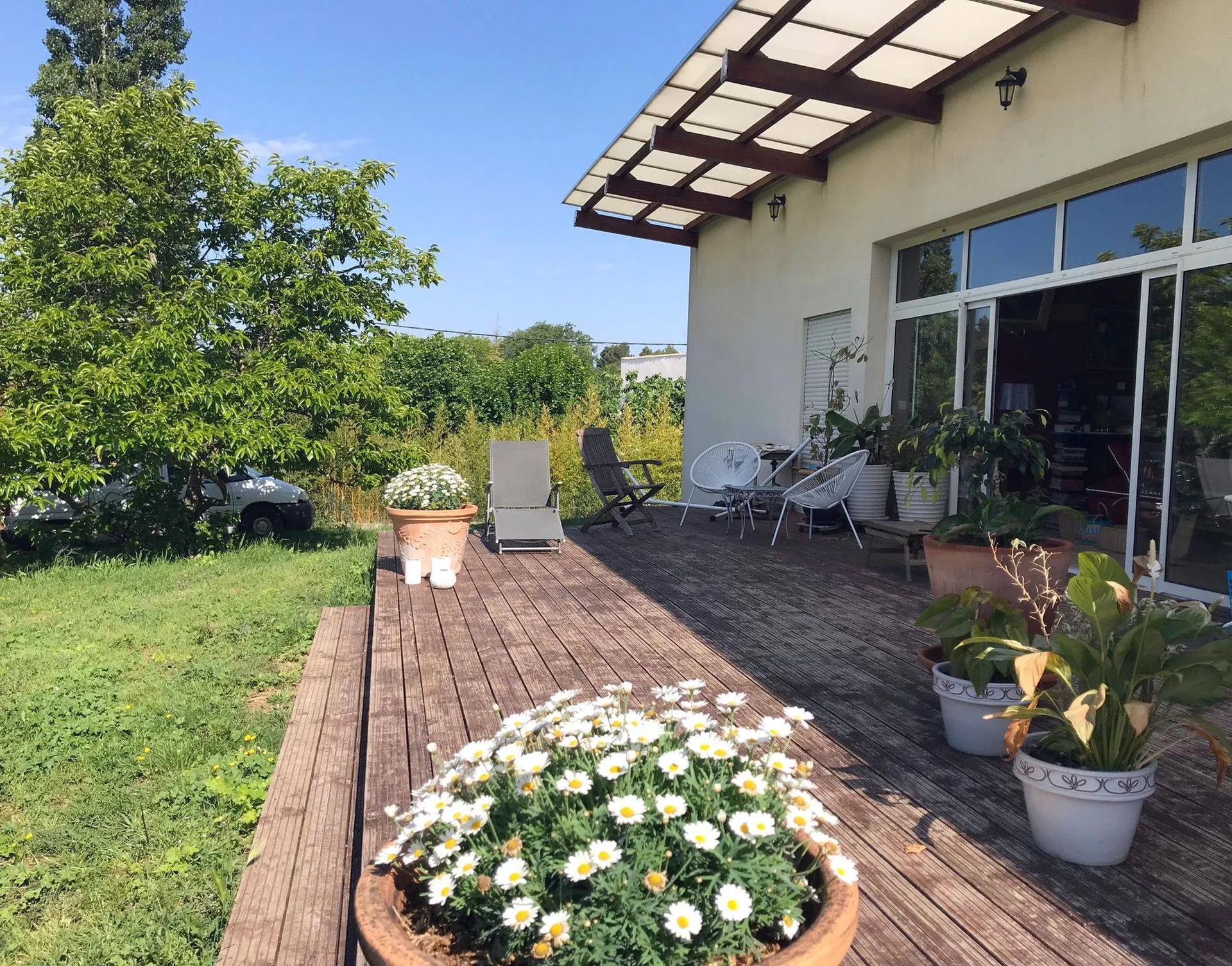 villa en vente sur aubagne