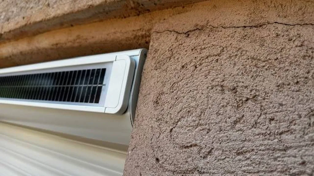 POSE DE VOLETS ROULANT SOMFY A AIX-EN-PROVENCE