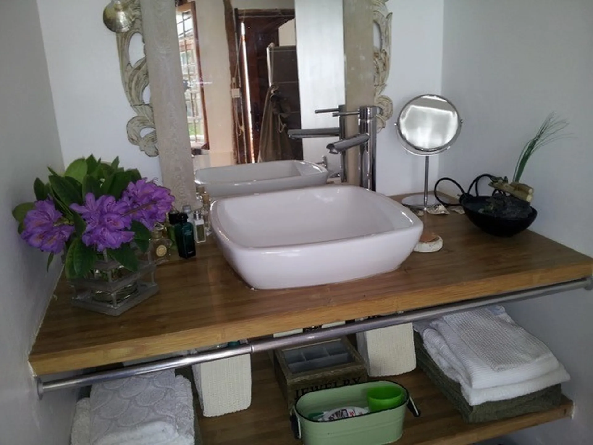 MAISON EN COLOMBAGES A VENDRE A PONT-L'EVEQUE 14130