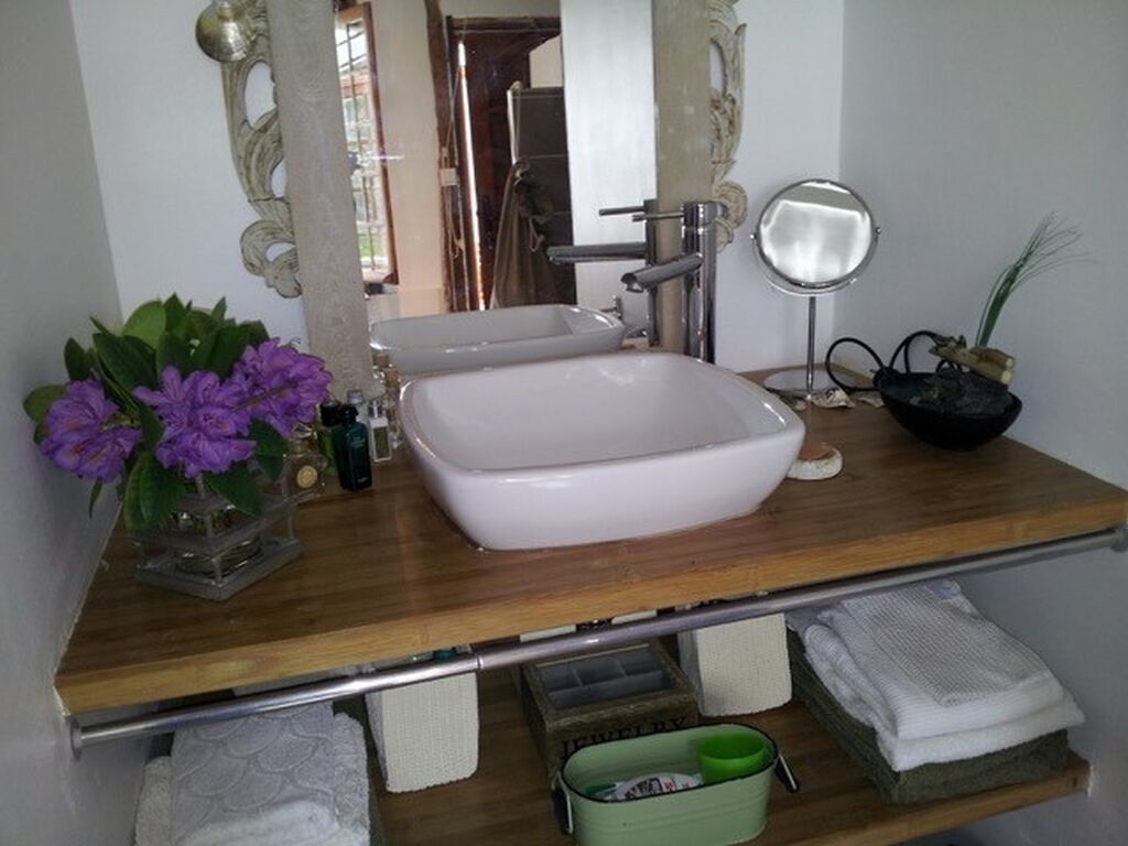 MAISON EN COLOMBAGES A VENDRE A PONT-L'EVEQUE 14130