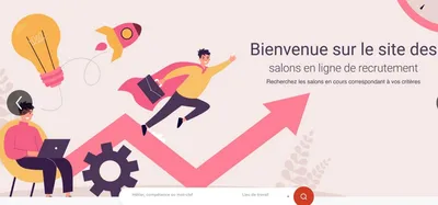 Benta Lyon au salon France Travail : recrutement dans le secteur de la santé en Auvergne-Rhône-Alpes