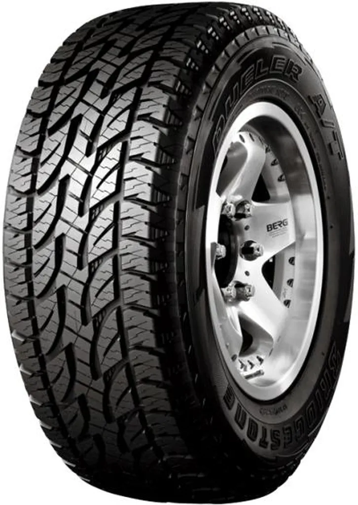 pneu bridgestone