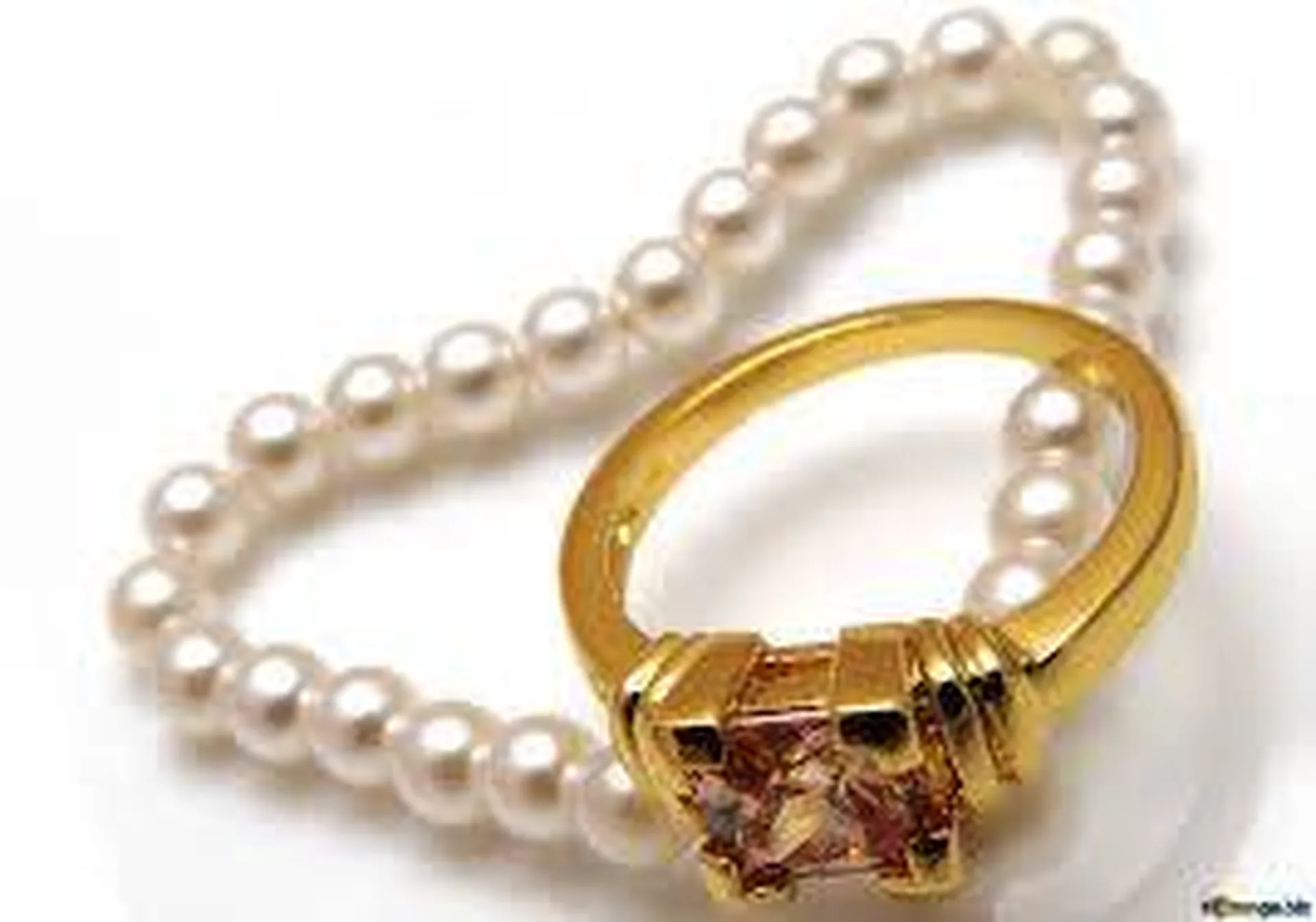 Bijoux perles Or Ligne La Teste Bassin d'Arcachon