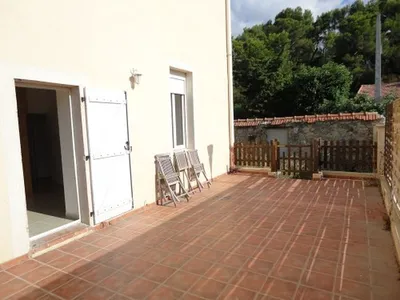 Vente appartement 4 Roquefort La Bédoule avec terrasse et piscine