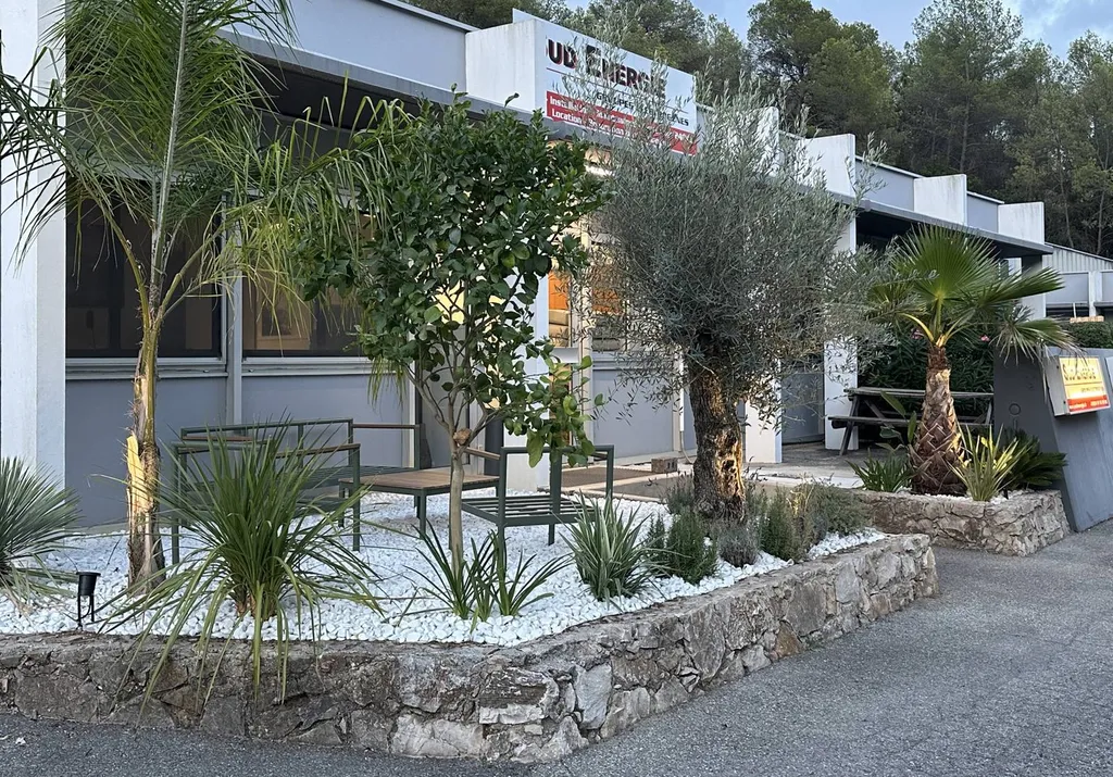 Sophia-Antipolis