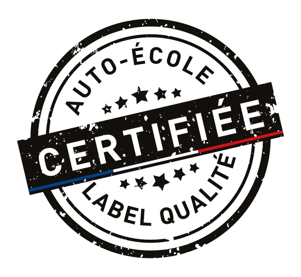 Auto-École F&H à Senlis : Formation de qualité certifiée par le Label des Écoles de Conduite