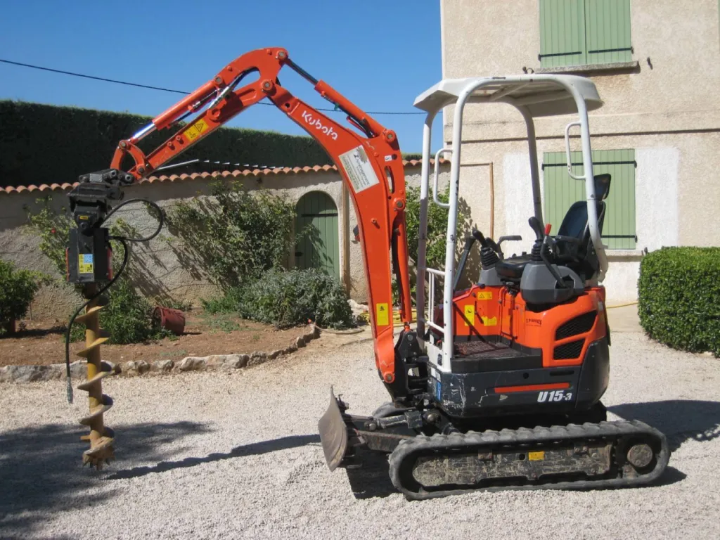 pose cloture grillage rigide Velaux et ses alentours 