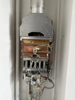 Dépannage rapide de chauffe eau a gaz dans la région Toulousaine