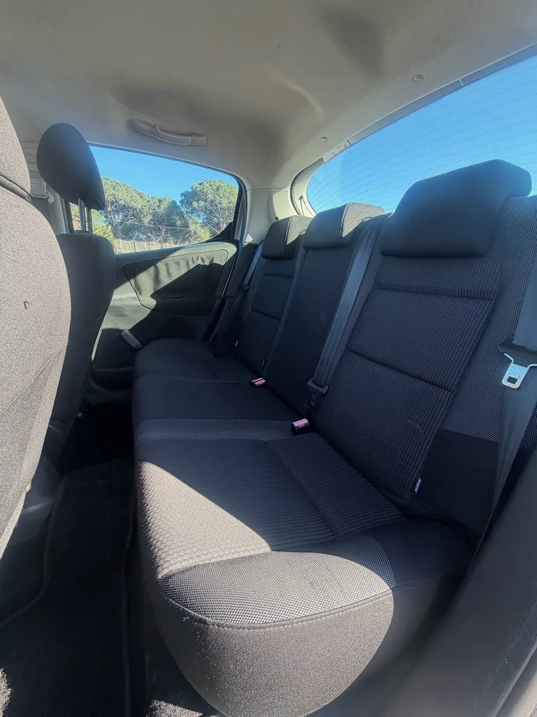 PEUGEOT 207 1.4 VTI 95CV ACTIVE 5 PORTES 