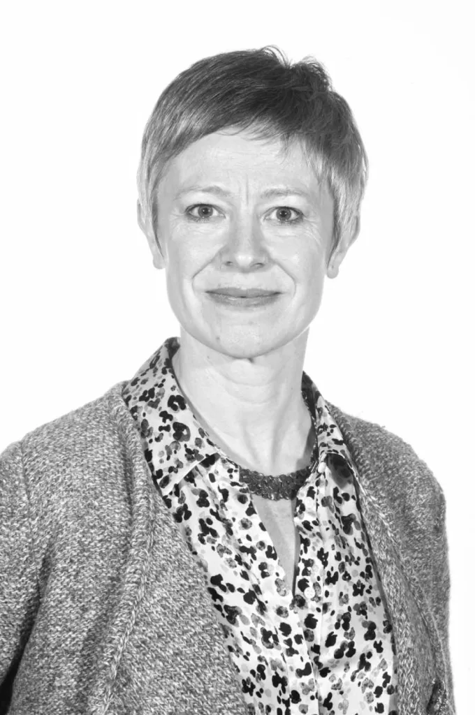 S.E.D.I.M.A portrait noir et blanc