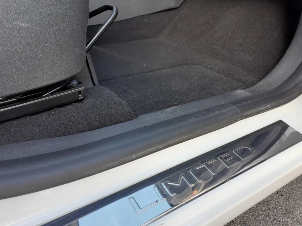 Renault Scénic III Limited TCe 115 occasion à Plaisance du Touch près de Toulouse